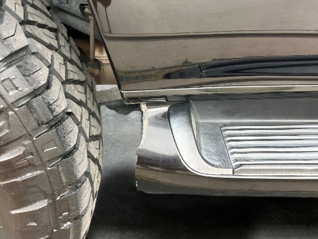 Used 2007 Lexus GX 470 image 14