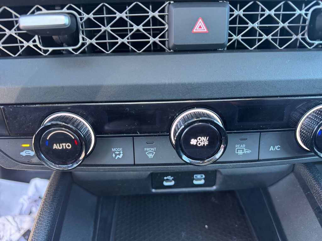 Used 2023 Honda Accord EX image 24