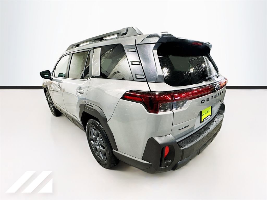 New 2026 Subaru Outback Premium image 7