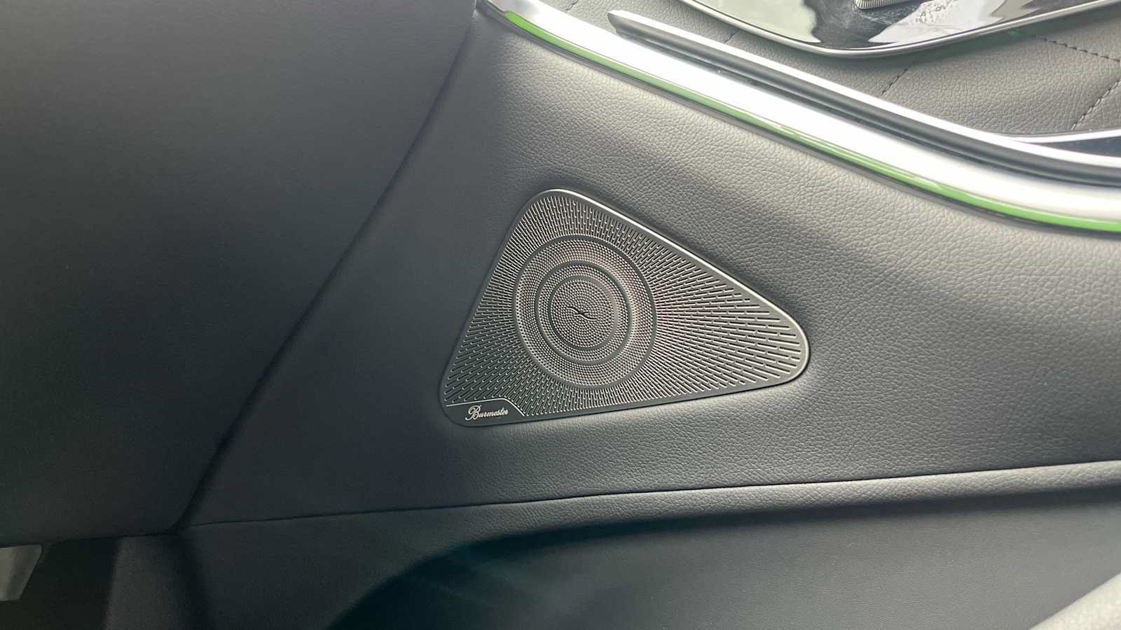 Certified 2021 Mercedes-Benz S 500 4MATIC image 45