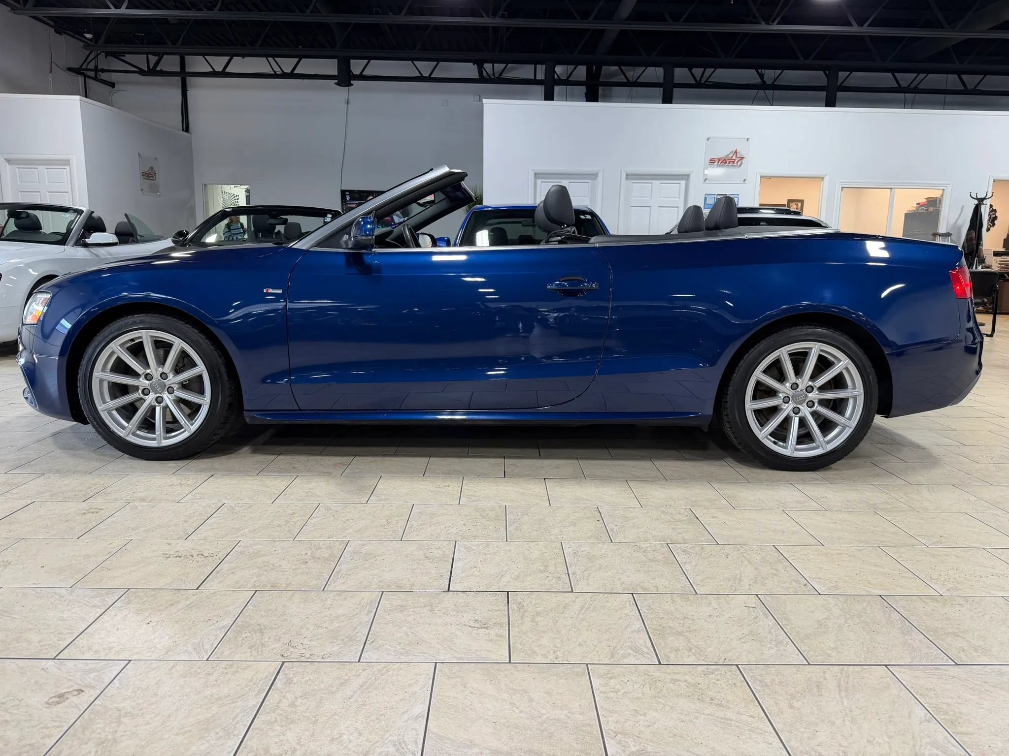 Used 2016 Audi A5 2.0T Premium Plus w/ Technology Package AWD/4WD image 31