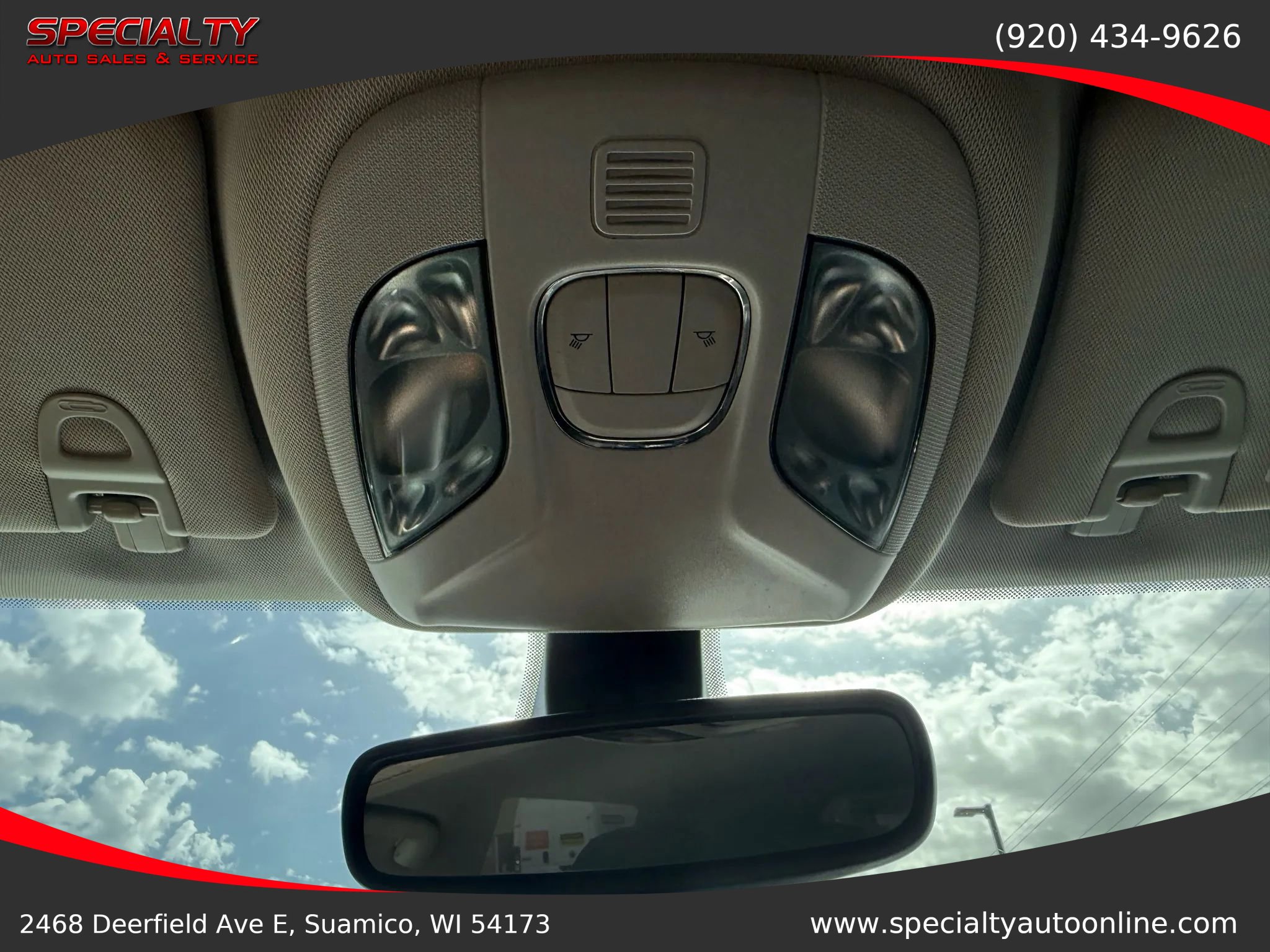 Used 2018 Jeep Compass Sport w/ Cold Weather Group image 30