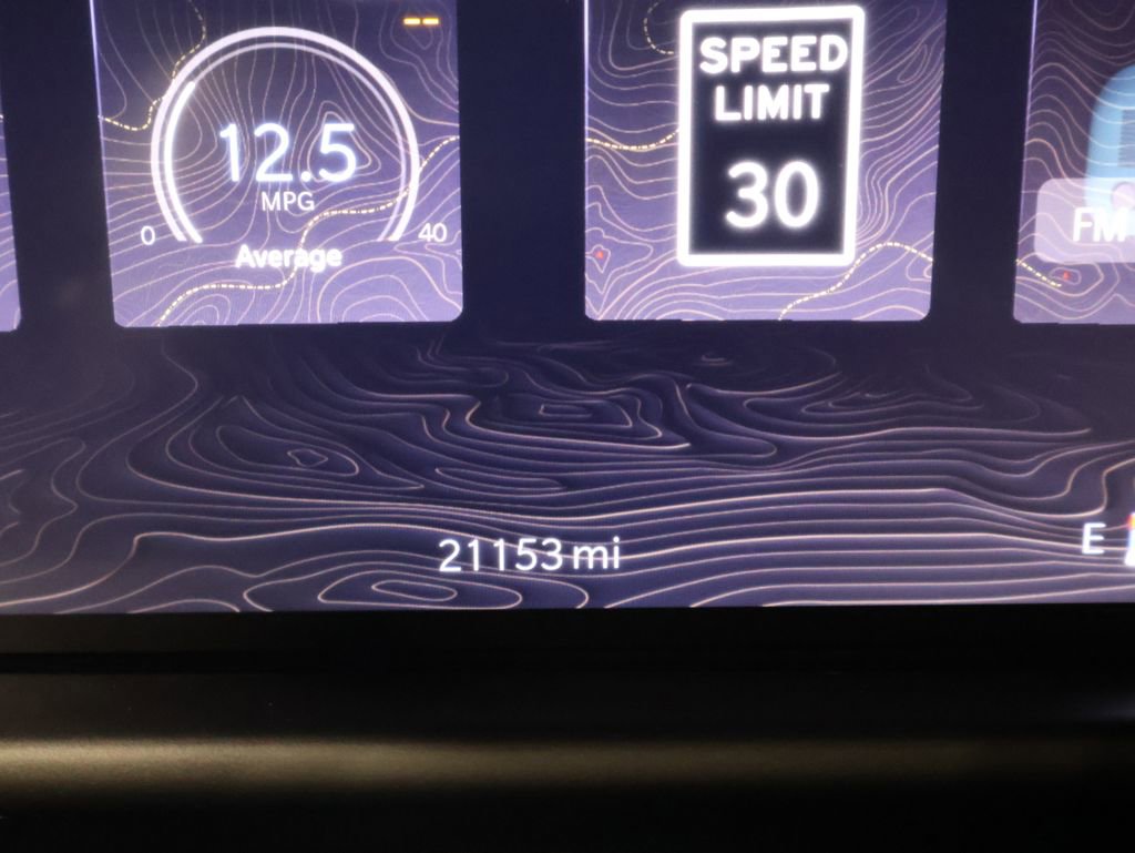 Used 2024 Jeep Wagoneer Series II w/ Convenience Group I image 43