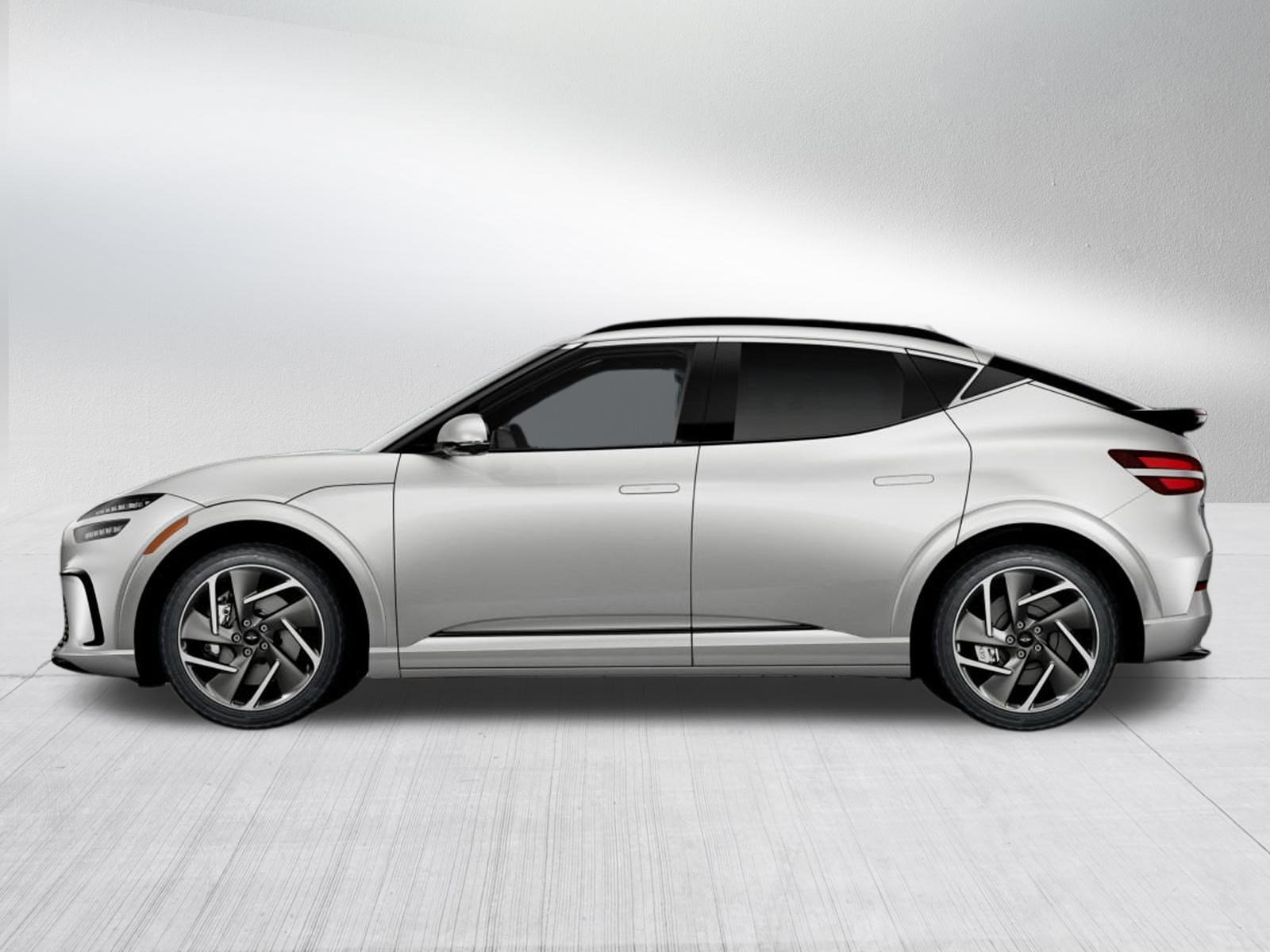 New 2026 Genesis GV60 Advance AWD/4WD image 3
