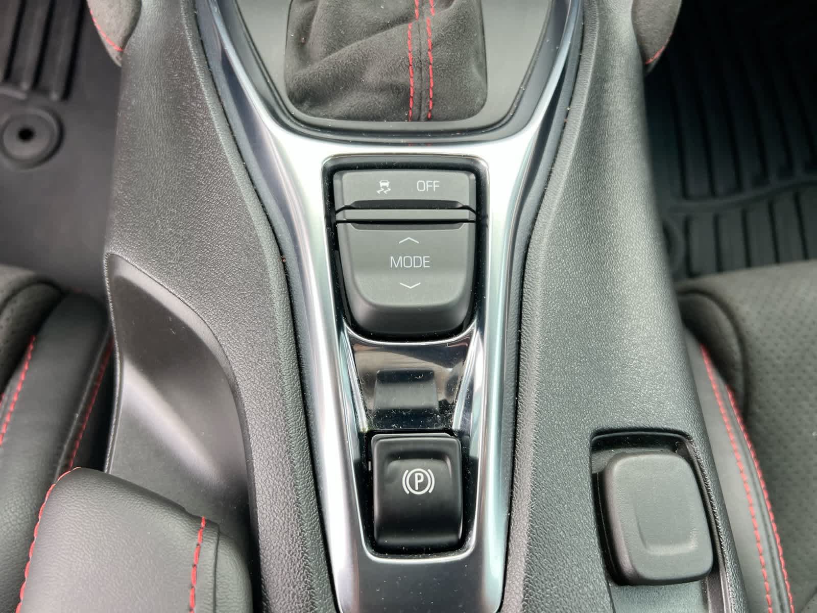 Used 2022 Chevrolet Camaro ZL1 RWD image 35