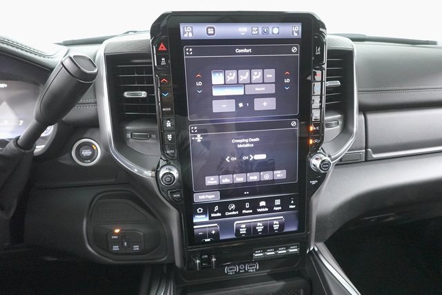 New 2026 RAM 2500 Laramie image 23