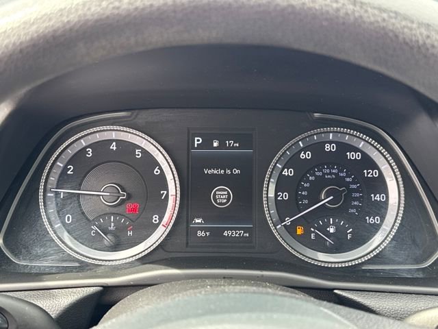 Used 2022 Hyundai Sonata SEL FWD image 16