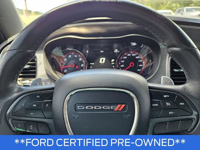 Used 2019 Dodge Charger Scat Pack w/ Daytona Edition Group RWD image 32