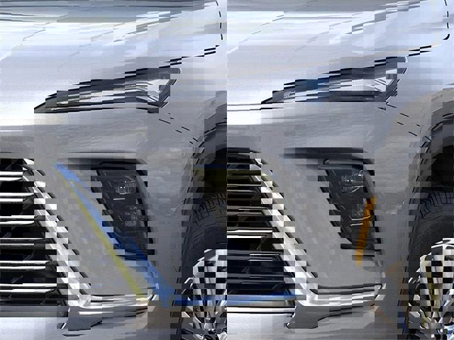 New 2026 Buick Enclave Preferred image 10