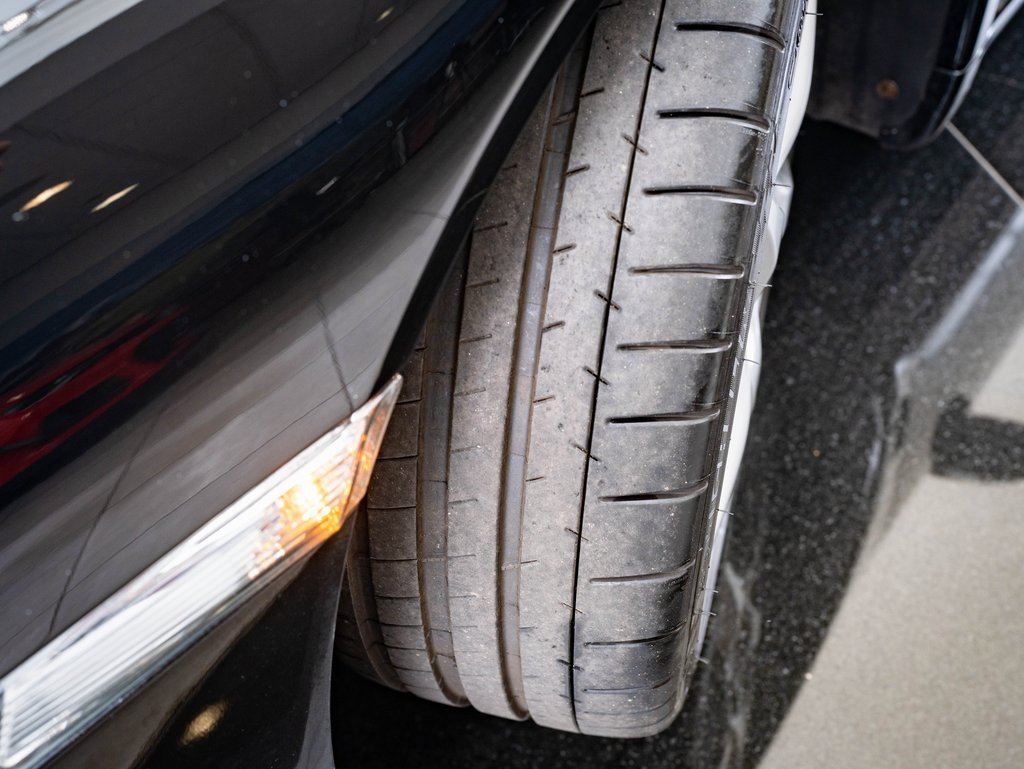 Used 2006 Porsche 911 Carrera 4S image 32