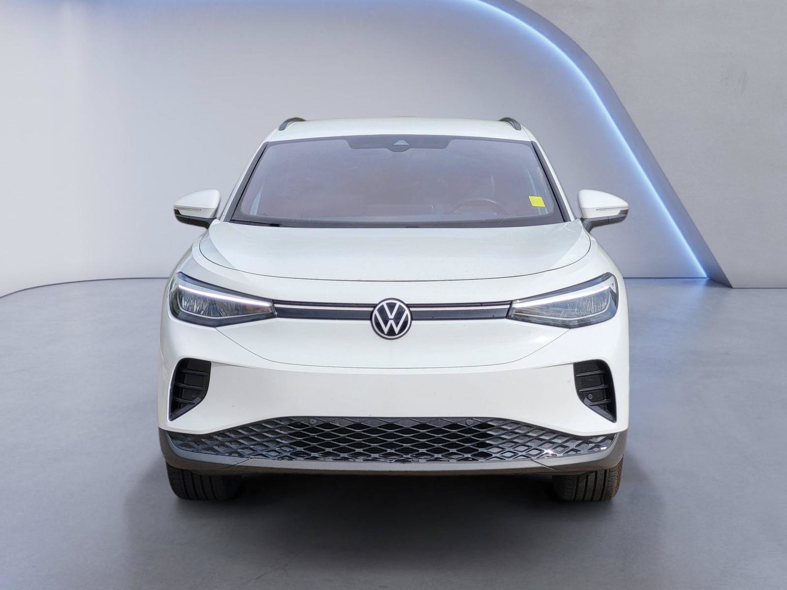 Used 2023 Volkswagen ID.4 Pro AWD/4WD image 2