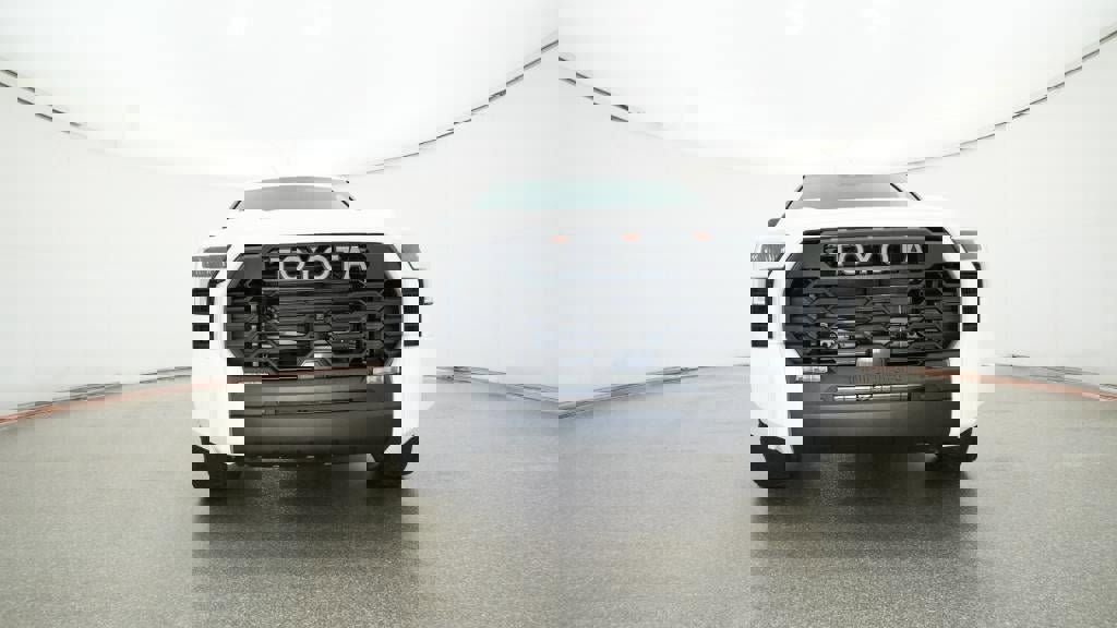 New 2026 Toyota Tundra SR5 image 31