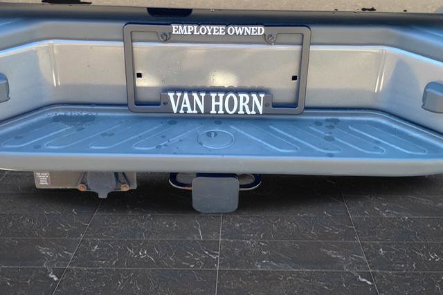 Used 2020 Nissan Frontier SV image 33