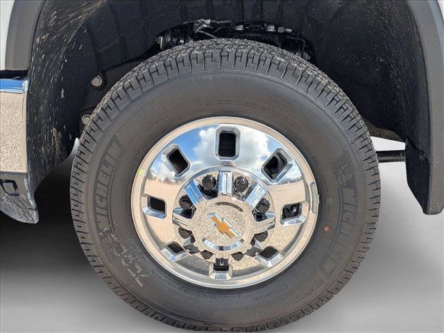 New 2026 Chevrolet Silverado 3500 LT w/ Convenience Package image 9