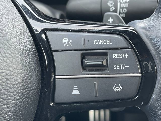 Used 2023 Honda Civic Sport image 22