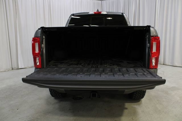 Used 2023 Ford Ranger XLT w/ Tremor Off-Road Package image 30