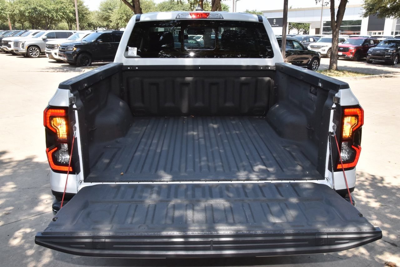 Used 2024 Ford Ranger XLT w/ Trailer Tow Package RWD image 35