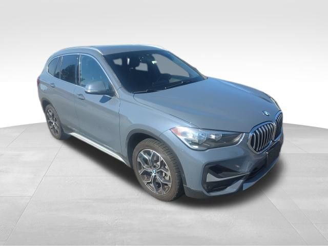 Used 2020 BMW X1 sDrive28i FWD image 9