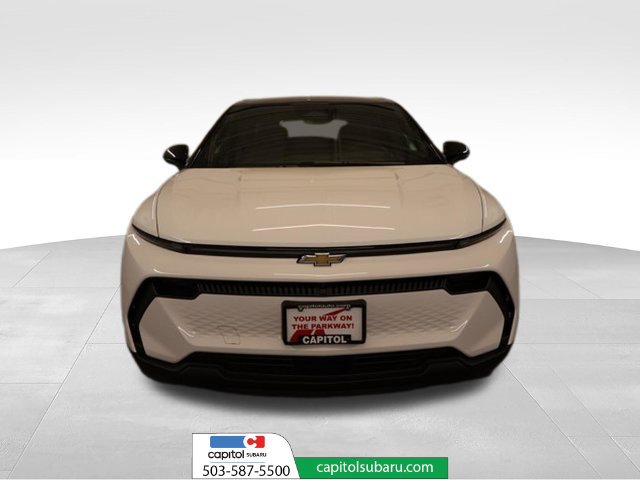 Used 2026 Chevrolet Equinox EV LT FWD image 6