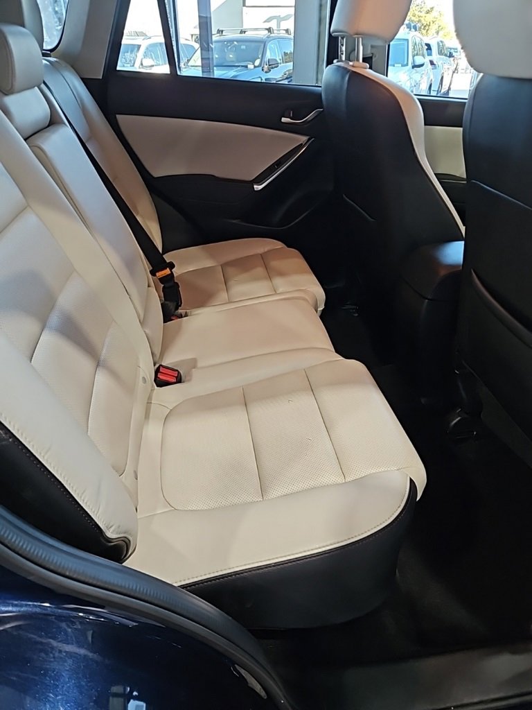 Used 2016 MAZDA CX-5 Grand Touring image 15