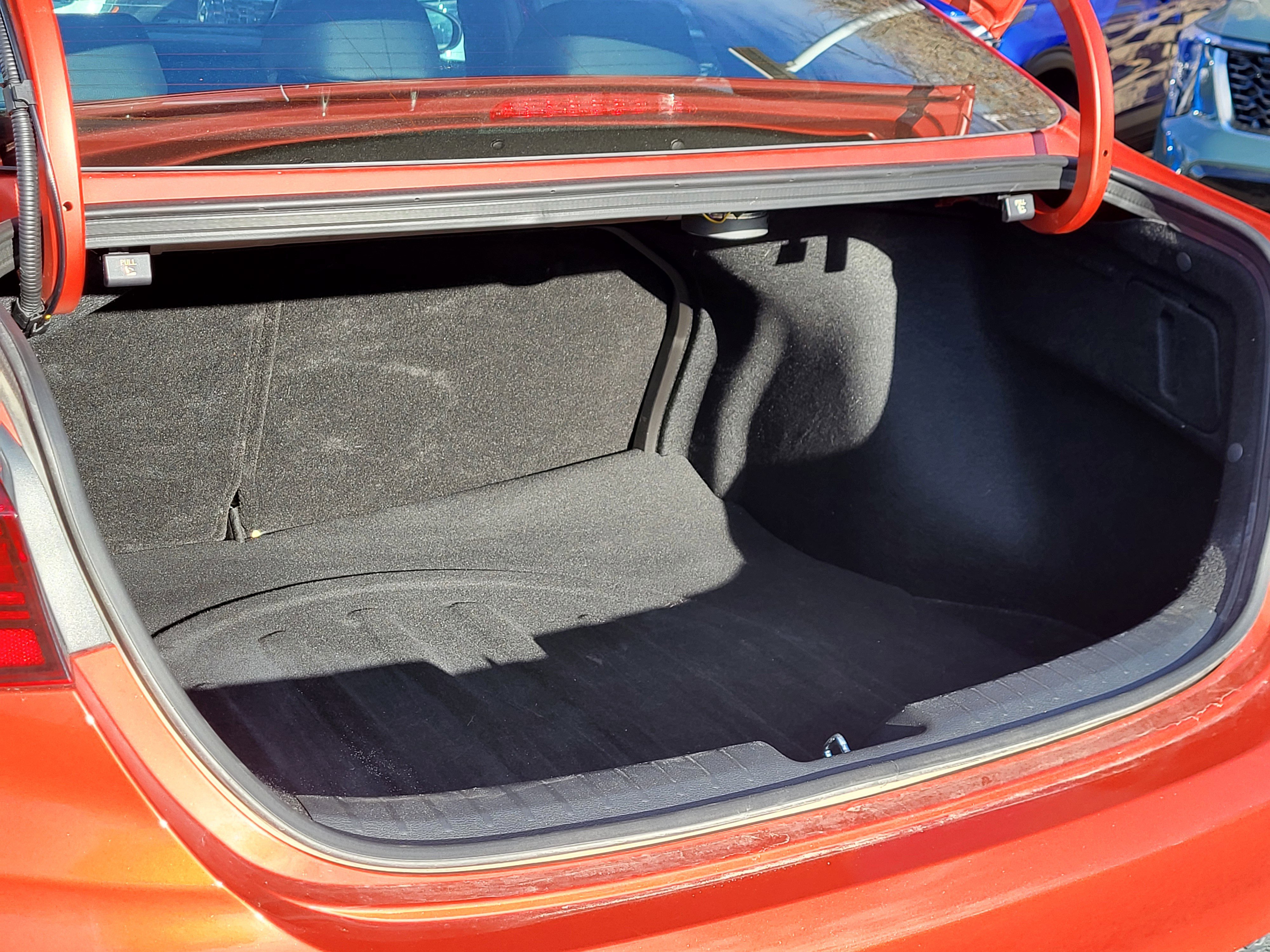 Used 2023 Kia Forte GT-Line w/ GT-Line Premium Package image 14