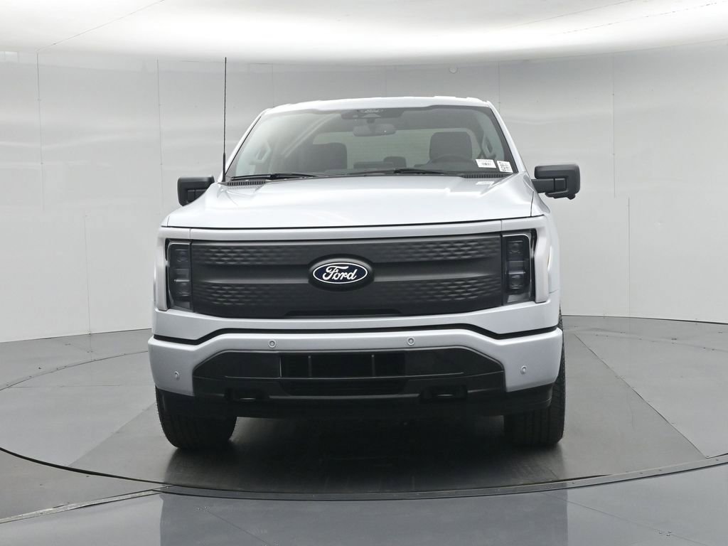 New 2025 Ford F150 Lightning Flash AWD/4WD image 25