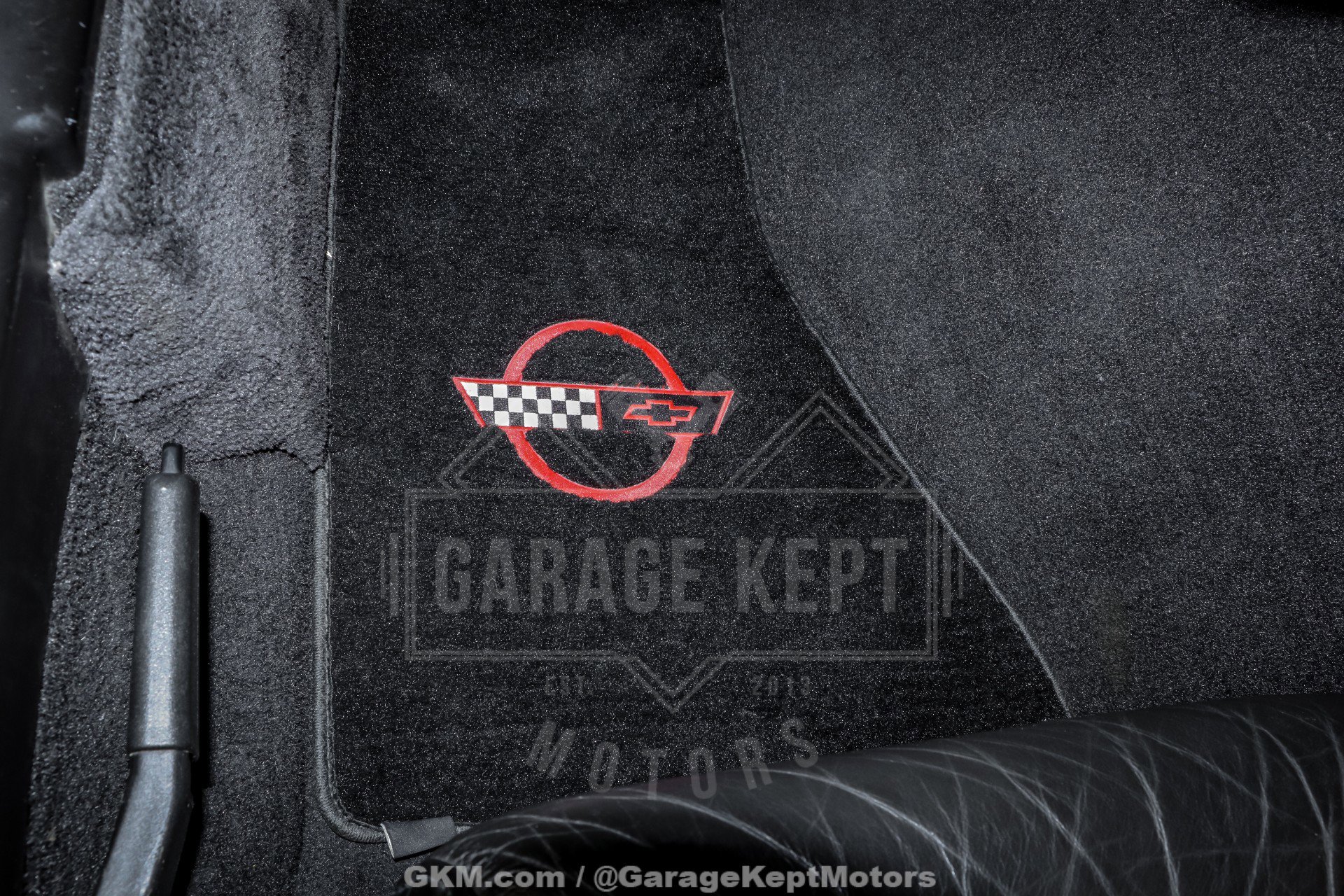 Used 1993 Chevrolet Corvette Coupe image 94