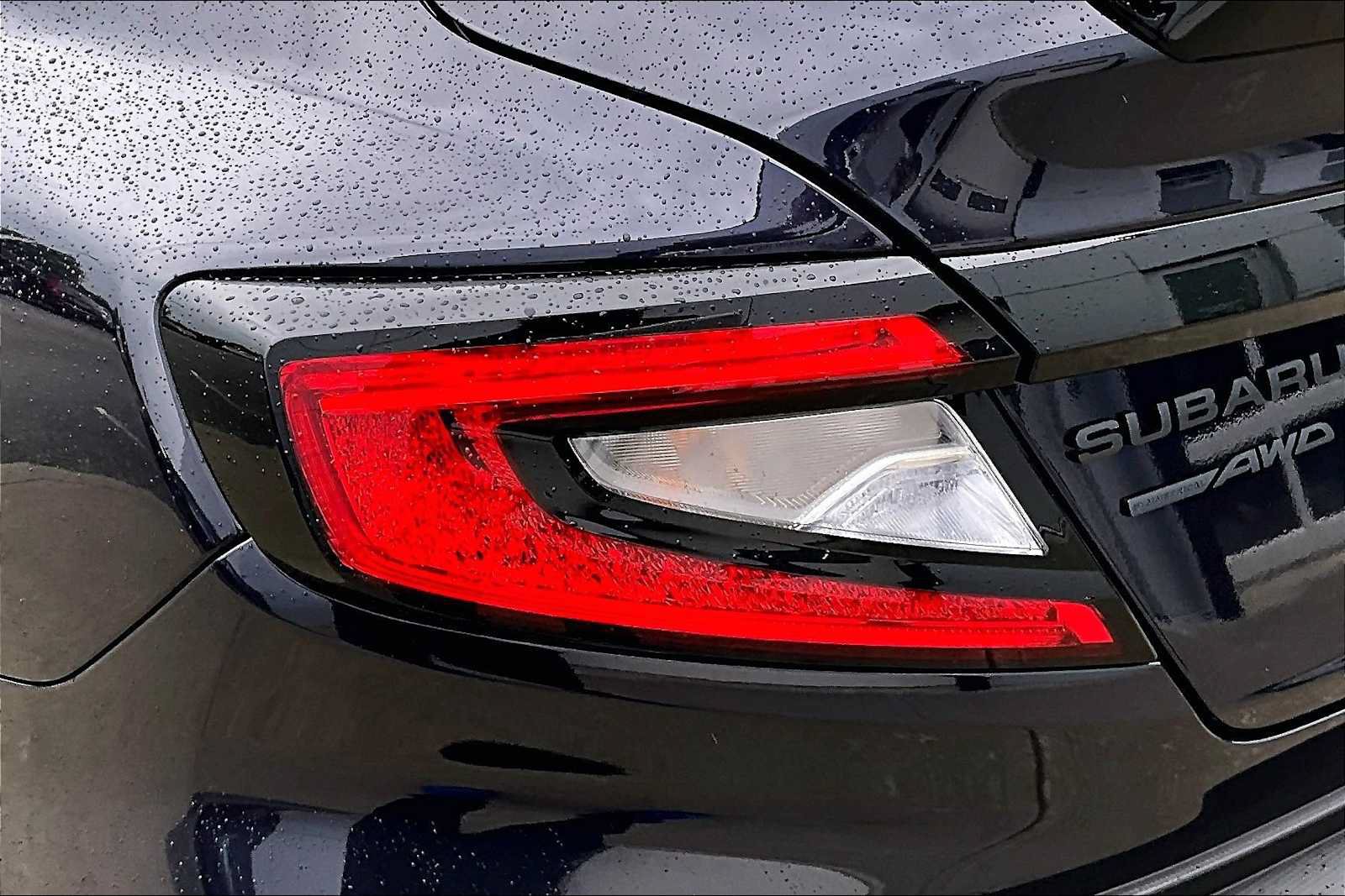 New 2026 Subaru WRX GT AWD/4WD image 15
