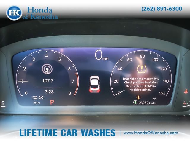 Used 2023 Honda Accord EX image 15