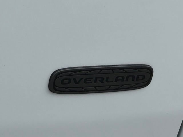 New 2026 Jeep Cherokee Overland image 12