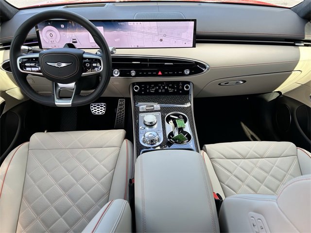 New 2026 Genesis GV70 3.5T Sport Prestige image 9
