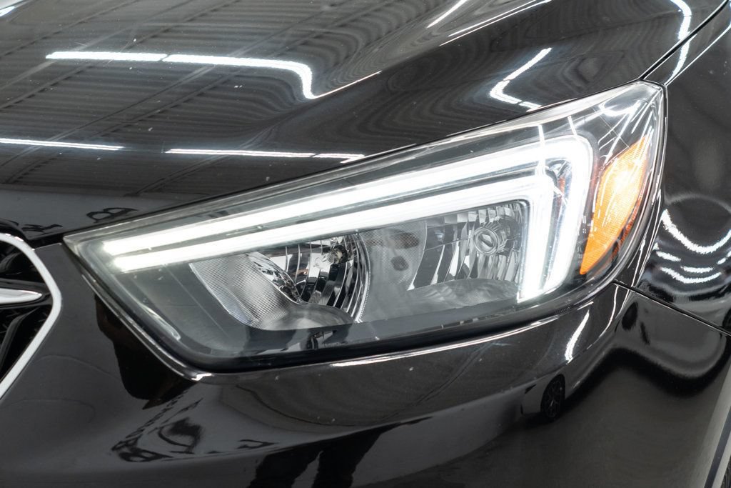 Used 2017 Buick Encore Preferred FWD image 36