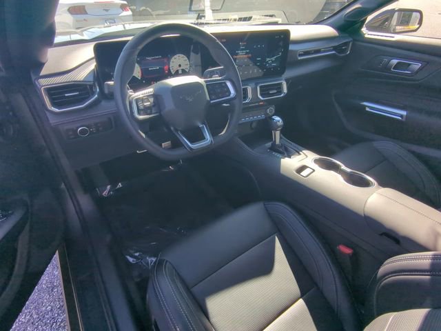 New 2026 Ford Mustang GT Premium image 16