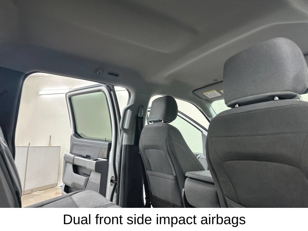 Used 2021 Ford F150 XLT w/ Equipment Group 301A Mid AWD/4WD image 27
