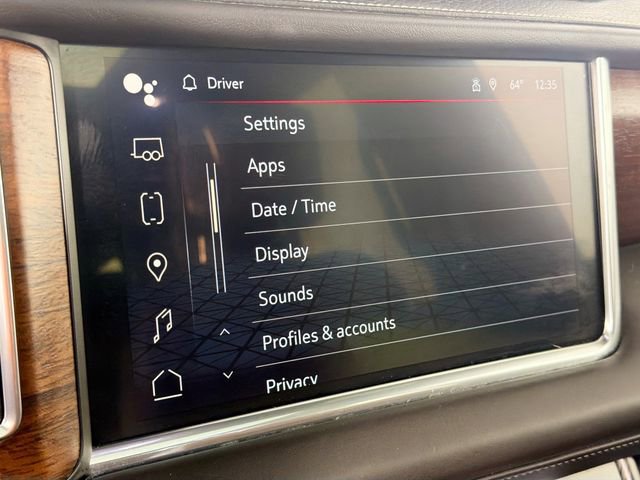 Used 2024 GMC Yukon Denali Ultimate image 15