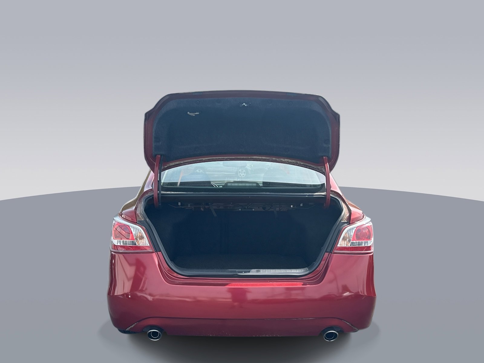 Used 2013 Nissan Altima 3.5 SV image 5