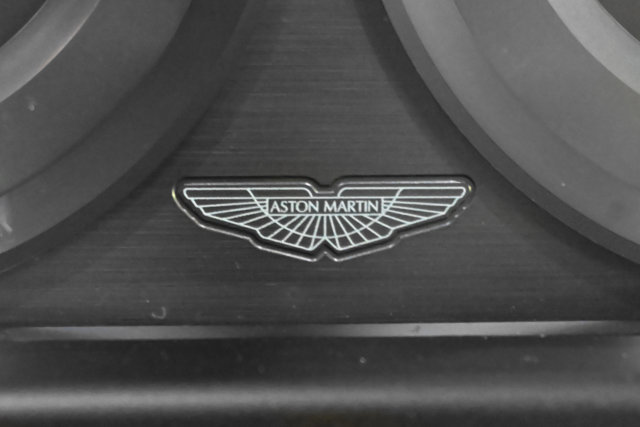 Used 2019 Aston Martin Rapide AMR image 85