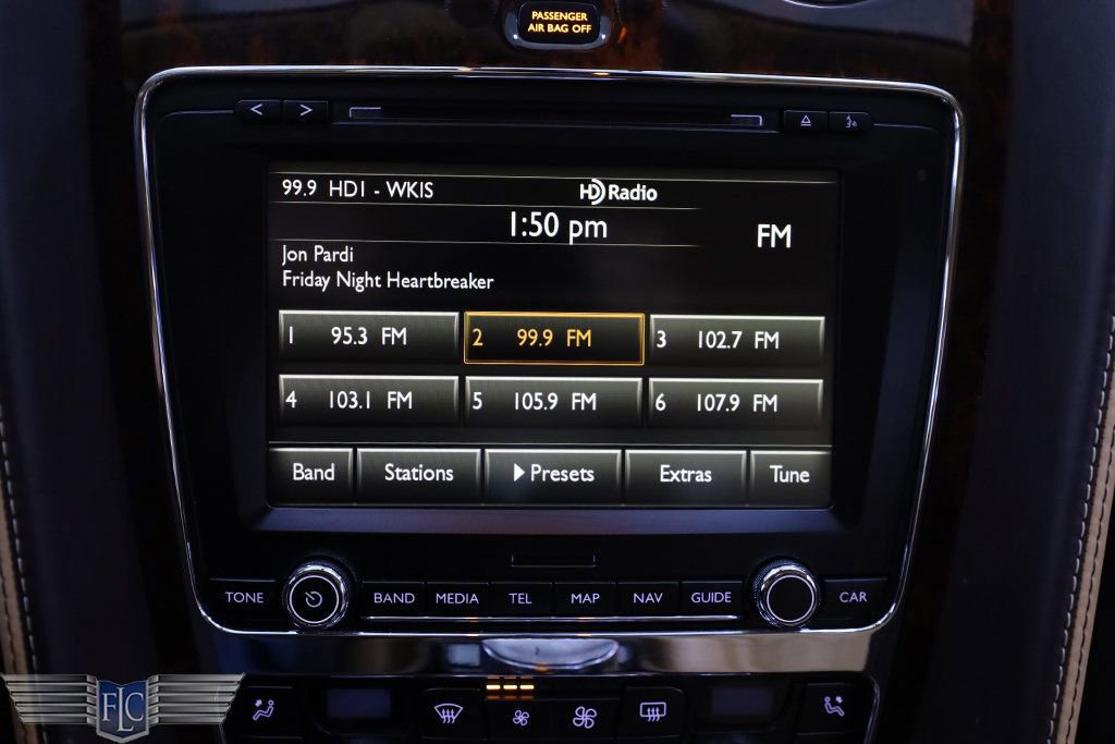 Used 2014 Bentley Continental GT image 28