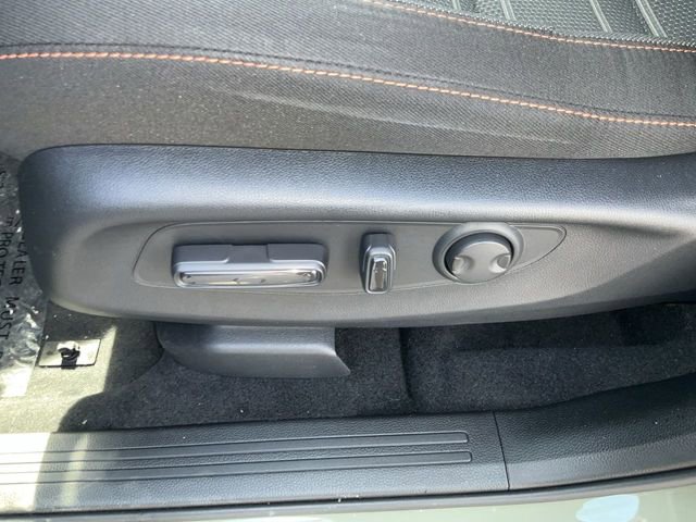 New 2026 Honda CR-V TrailSport image 20