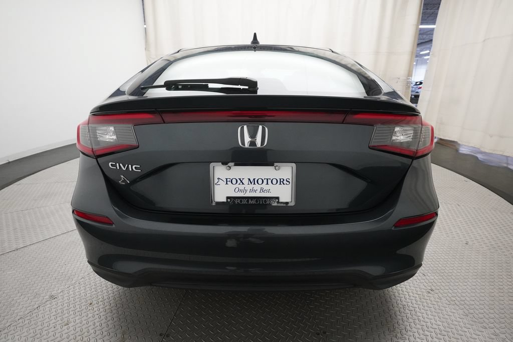 Used 2023 Honda Civic EX-L image 25