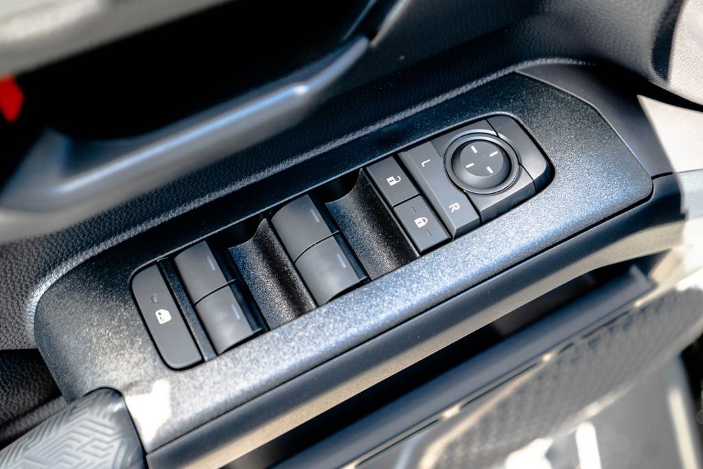 New 2026 Toyota 4Runner TRD Sport AWD/4WD image 22