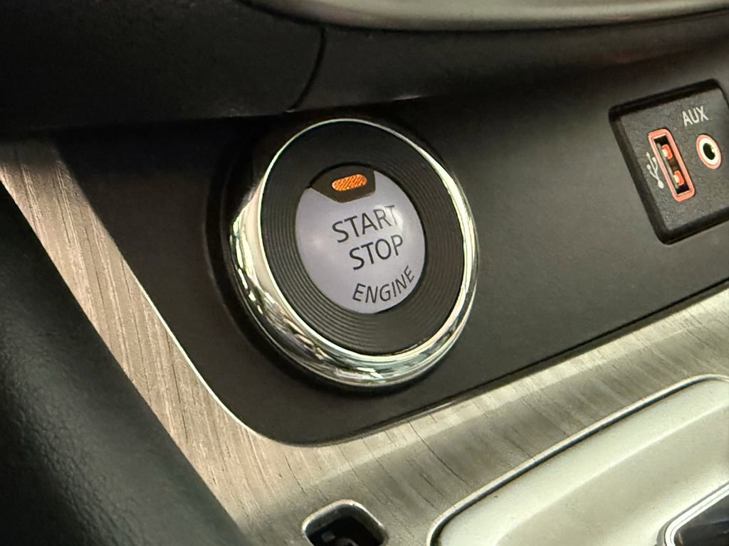 Used 2018 Nissan Murano Platinum w/ Cargo Package image 29