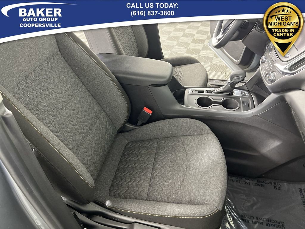 Used 2024 Chevrolet Equinox LT image 27