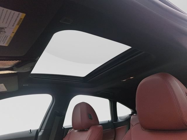 Used 2024 BMW i4 M50 w/ Premium Package AWD/4WD image 18