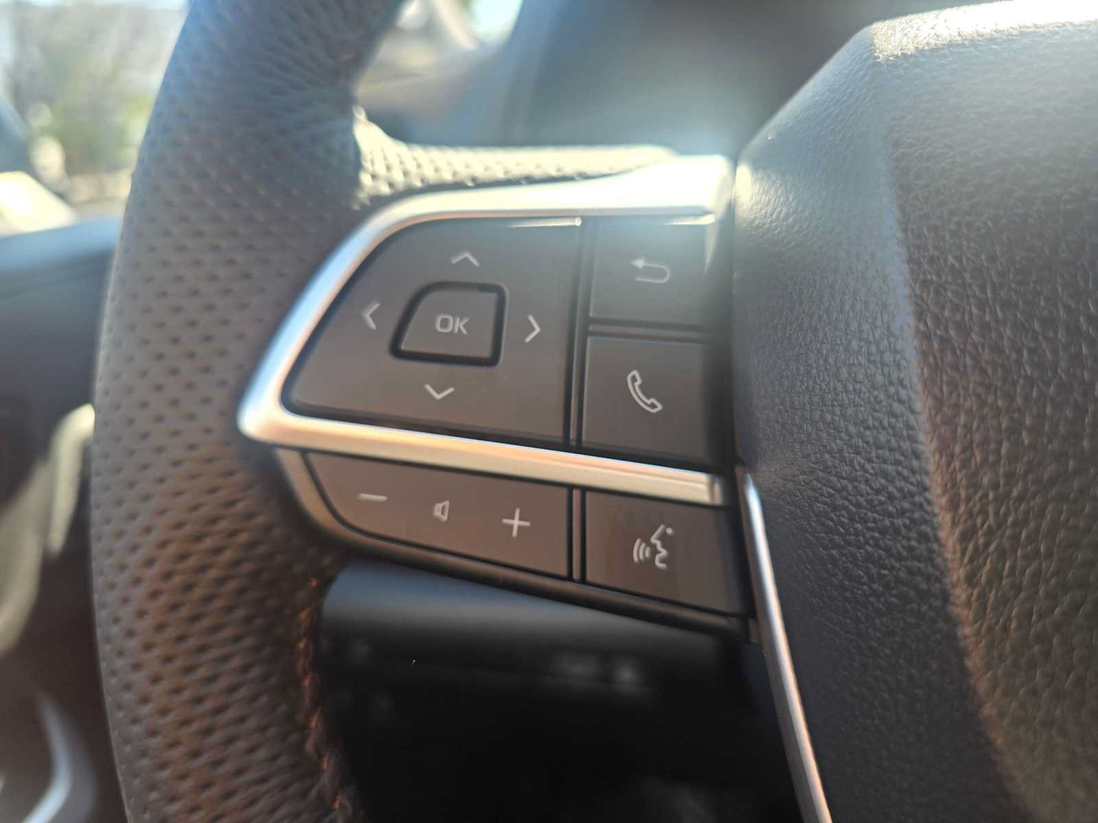 New 2026 Toyota Sienna Limited AWD/4WD image 32