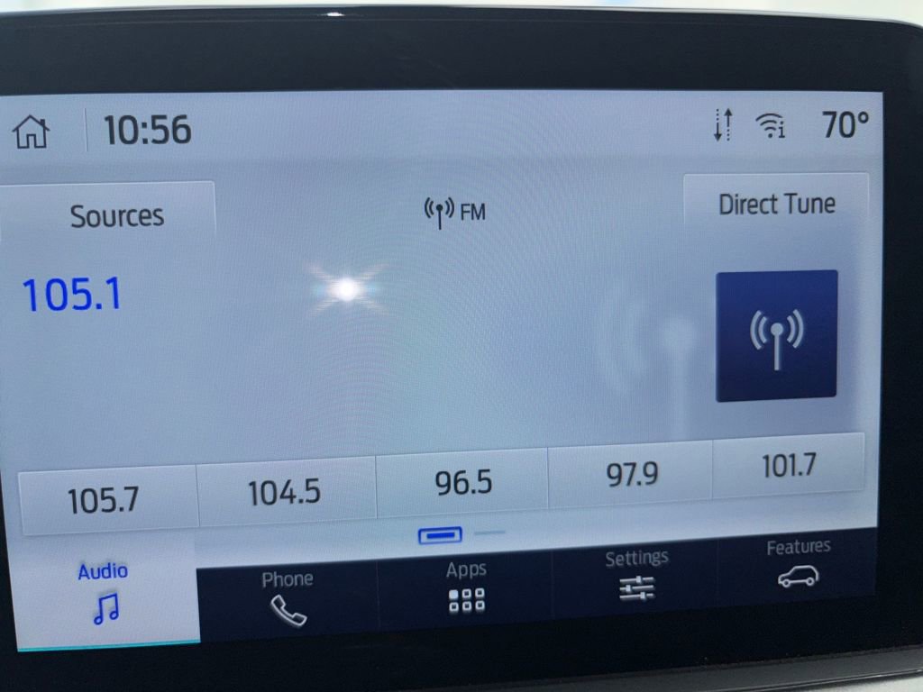 Used 2023 Ford Escape Active image 20