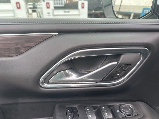 Used 2024 Chevrolet Tahoe LT image 12