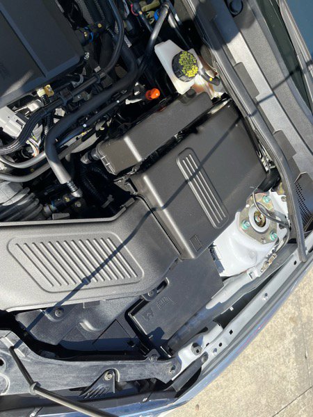 Used 2007 MAZDA MAZDA3 s Grand Touring image 52