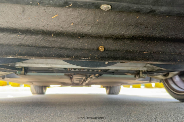 Used 1995 Lotus Esprit S4s image 81