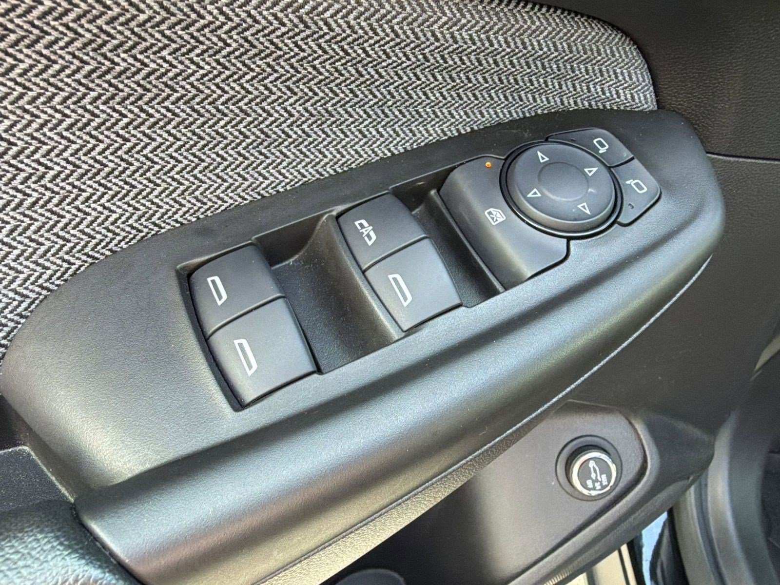 Certified 2026 Chevrolet TrailBlazer LT w/ Convenience Package FWD image 20